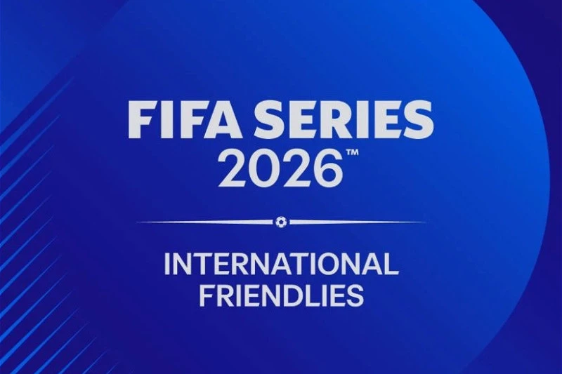 Azərbaycan “FIFA Series 2026” beynəlxalq turnirinin oyunlarına ev sahibliyi edəcək