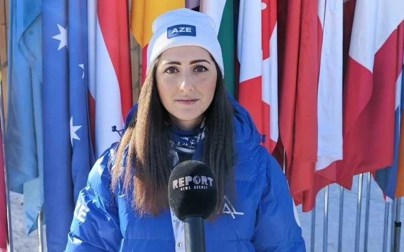 AQİNF rəsmisi: “Milli üzvlərindən Dünya Kubokunun final mərhələsinə vəsiqə qazanmalarını gözləyirdik”