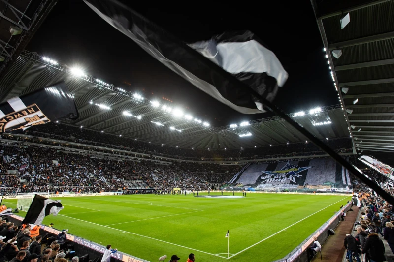 Newcastle - Qarabag match: Who do bookmakers favor?