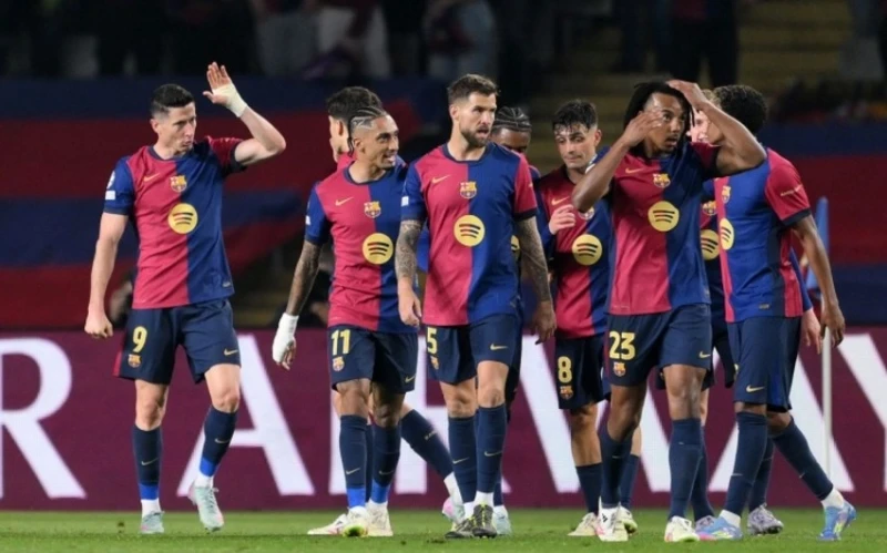 Laporta: Barcelona yazın yeni transferler beklemiyor, bazı oyuncular alınmış olmasına rağmen;
