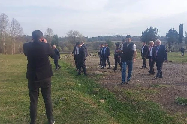 “Turan Tovuz” üçün yeni baza inşa olunacaq