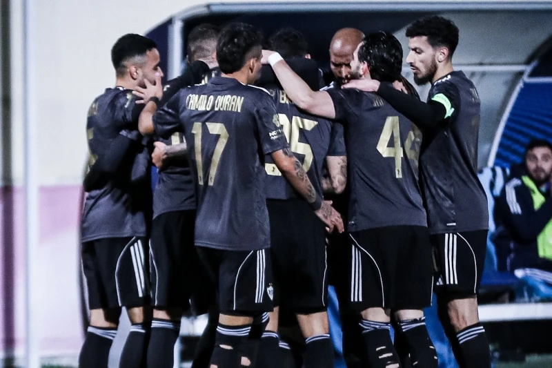 Qarabağ Zirəni səfərdə məğlub etdi: Hesab 1:3