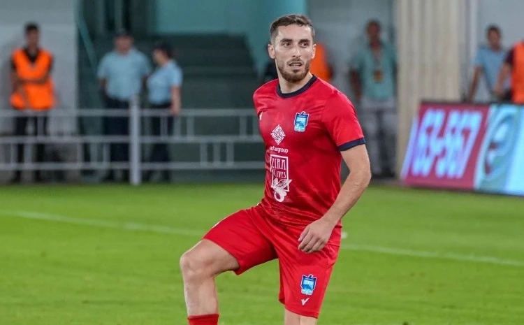 Ismayil Ibrahimli: The opponent seemed to be playing their last matches