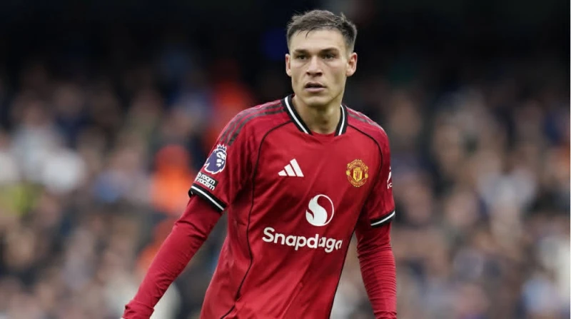 Manuel Uqarte Yuventusun transfer hədəfində