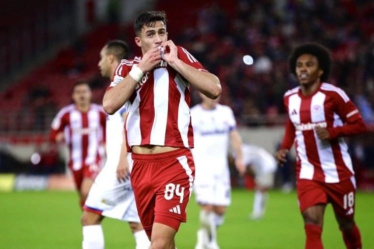 Qarabağın rəqibi böyük hesabla qalib gəldi