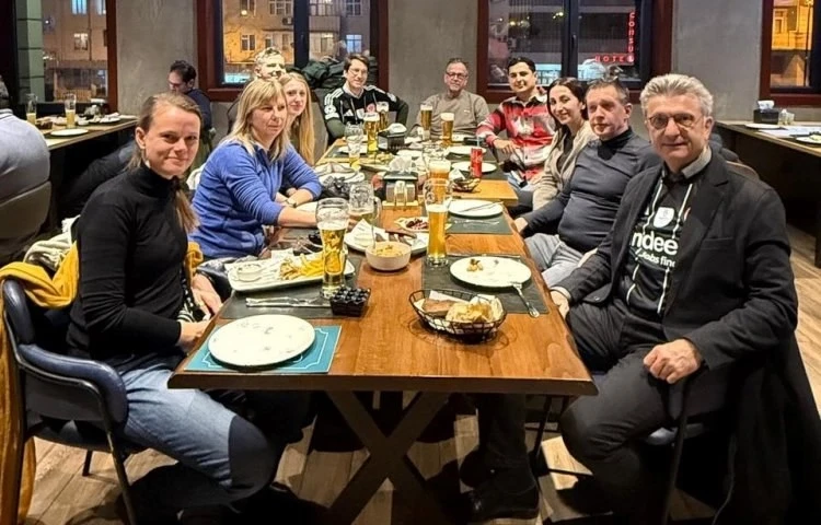 Посольство Германии поздравило Карабах с победой над Айнтрахтом