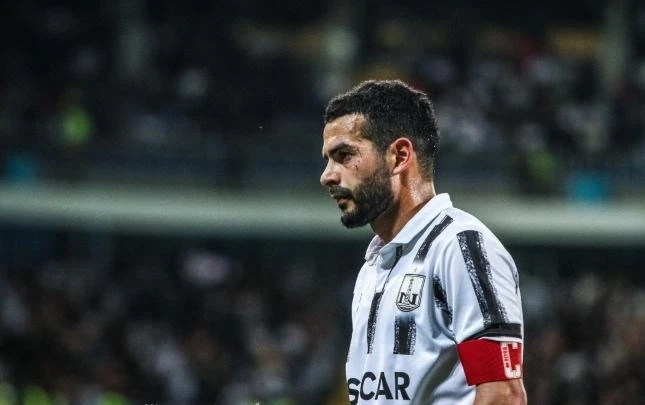 Neftçi Emin Mahmudovsuz Sumqayıtla qarşılaşacaq