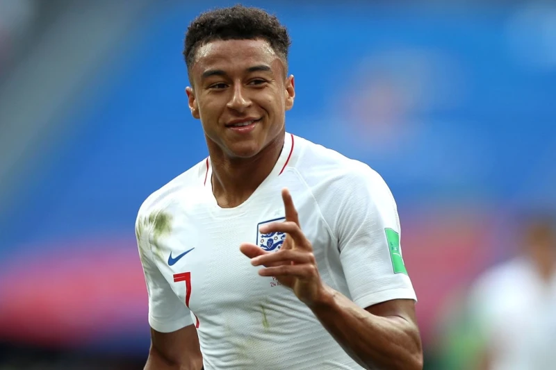 Jesse Lingard Could Sign with Brazilian Club Remo