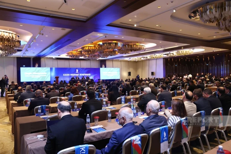 Cahangir Fərəcullayev: ASCO Arena təmirdən sonra uşaq və yeniyetmələr üçün olacaq