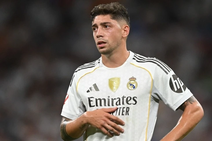 Manchester United Federico Valverde ile ilgileniyor