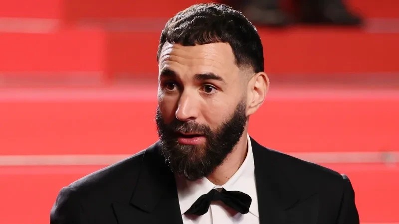 Karim Benzema moves to Al-Hilal