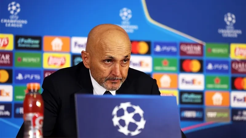 Juventus Avrupa kupalarında ikinci kez 5+ gol yedi