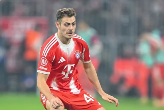 Bavariyada itki: Yosip Stanişiçin zədəsi