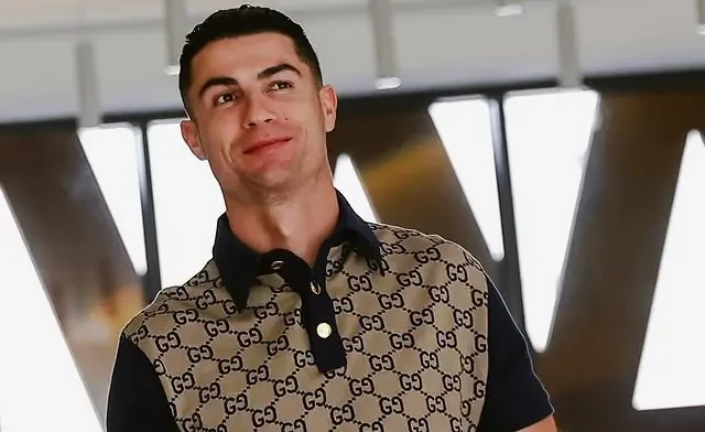 Криштиану Роналду вернулся к тренировкам с «Аль-Насром»