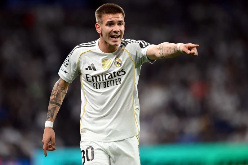 Franko Mastantuono handed two-match ban for arguing with referee