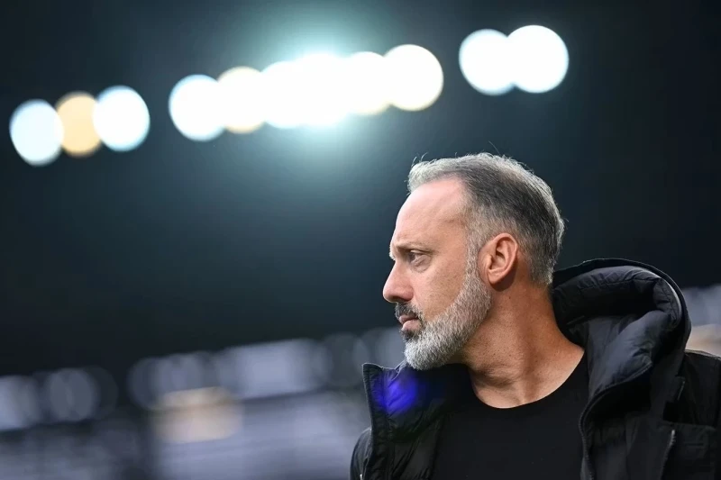 Pelleqrino Matarasso “Real Sosyedad”la müqaviləsini 2028-ci ilin yayına qədər uzadıb