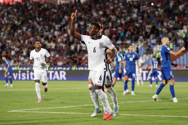 Mark Qehi Albaniya ilə oyunu buraxacaq