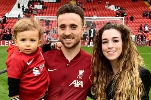 Dioqu Jotanın ailəsi Anfilddəki anım mərasimində iştirak edəcək və Liverpul Jotaya ehtiram göstərəcək
