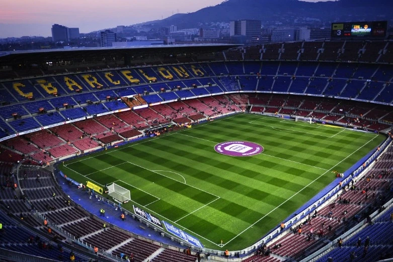 İspaniya La Liqası: 23-cü tur öncəsi - Barselona və Real Madrid çempionluq mübarizəsində