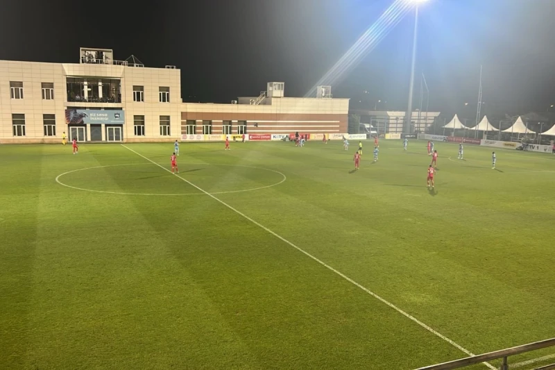 Zira Defeated Araz-Nakhchivan with a Minimal Score