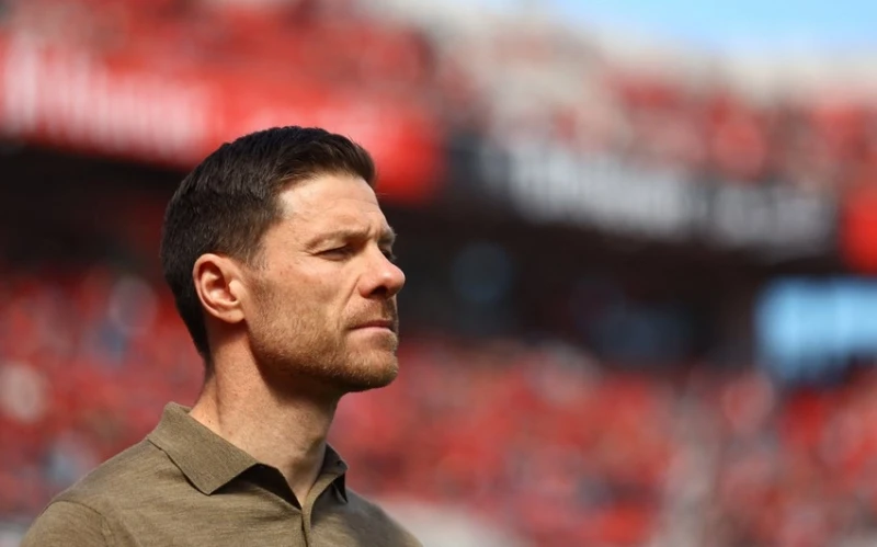 Real Xabi Alonso ilə 3 illik müqavilə bağlayacaq