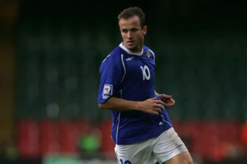 Azərbaycan millisinin sabiq hücumçusu: Futbolçular Fransa ilə matçda daha cəsarətli oynamalı idilər