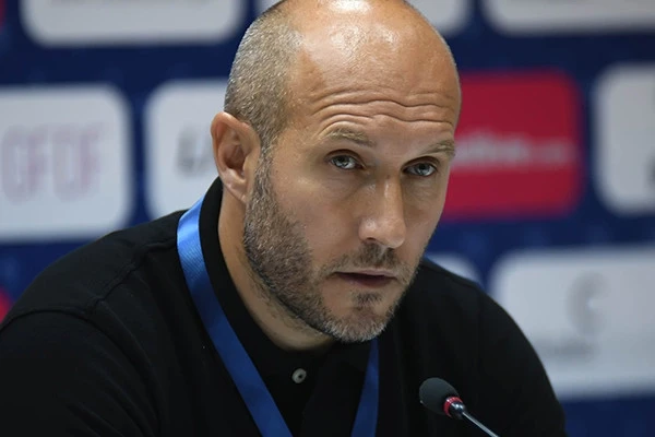 Samir Abasovun məşqçi karyerası Avropada davam edə bilər