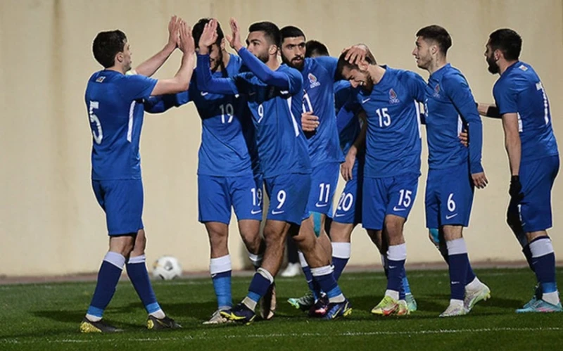 Azərbaycan U-21 milli komandasının təlim-məşq toplanışına dəvət ediləcək ilkin oyunçu siyahısı açıqlanıb