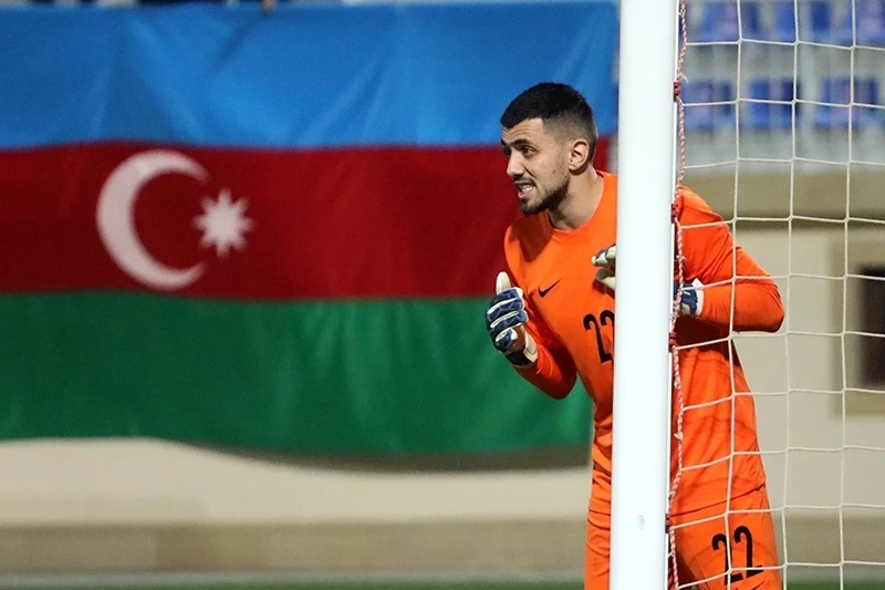 “Şəfa” kipi Nicat Mehbalıyev: Millidən dəvət almaq ən böyük arzumdur