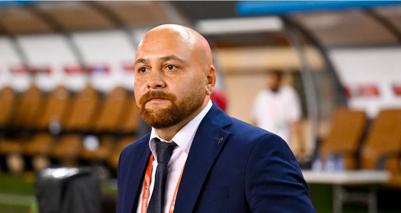 Emin Cəfərov: Aşağı yaş qrupu liqalarındakı dəyişikliklər və gələcək planlar