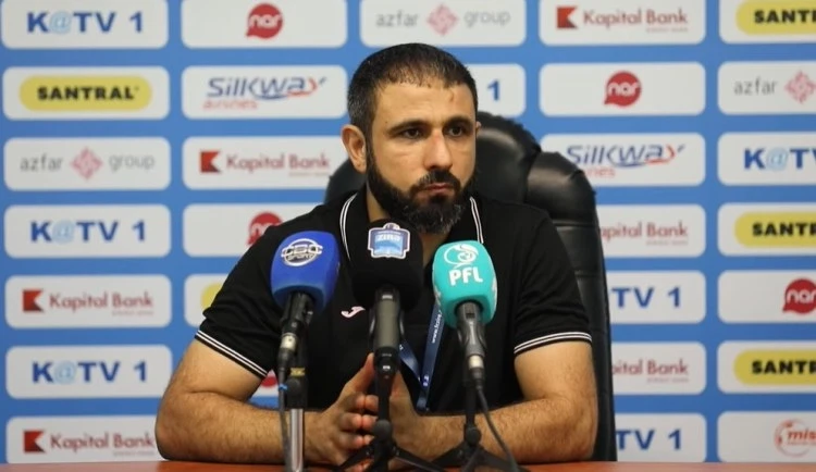 Zirə Konfrans Liqasında mərhələni keçə bilməyib