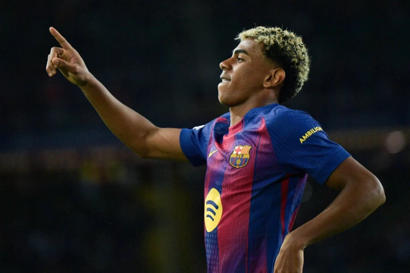 Rubiales: Lamin Yamal üçün 12 yaşında xüsusi plan hazırladıq