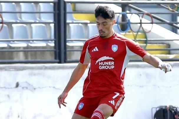 “Turan Tovuz” Xorxe Silvanın müqaviləsi bir il uzadılacaq