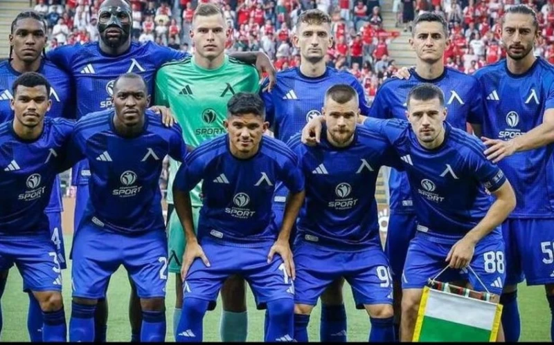 Sabahın rəqibi Levski: Klubun tarixi, heyəti və Azərbaycan təcrübəsi