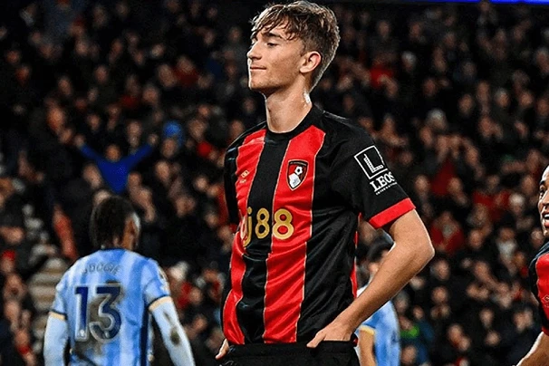 "Real" ilk transferini rəsmi olaraq elan etdi