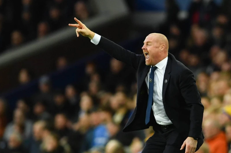Sean Dyche to become head coach of Nottingham Forest