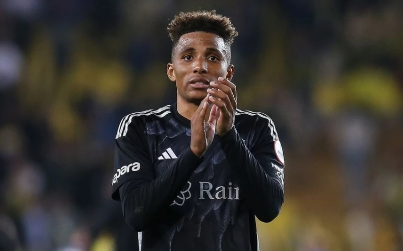 Beşiktaş Jedson Fernandeşin transferindən 27 milyon avro qazandı