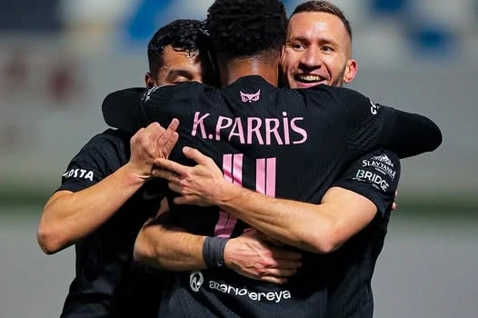 Sabah - Sumqayıt oyununda Sabahın üstünlüyü: 3:0