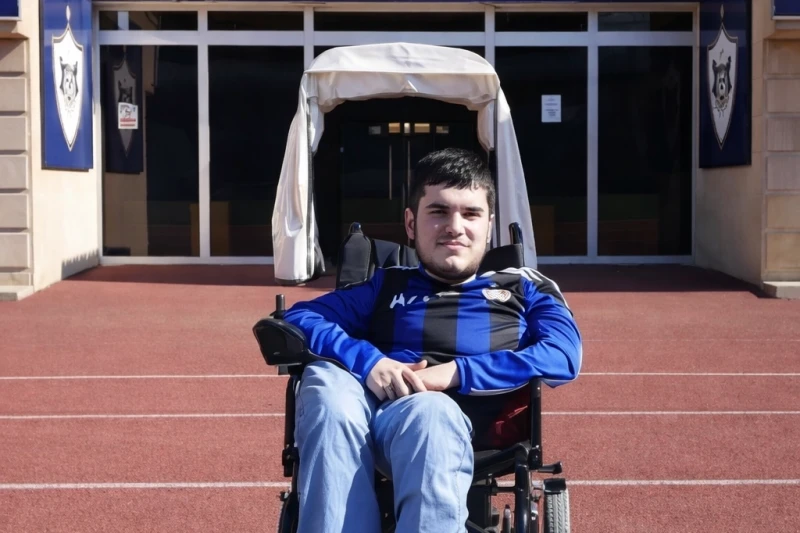 Zəfər Hacılının vəfatı: TTYM-dən göstərilən tibbi yardım barədə açıqlama