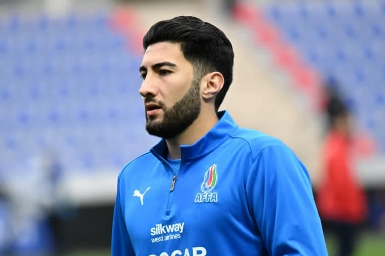 Ayxan Hüseynov: Yığmanın tarixində ilk dəfə idi penaltilər seriyası oldu və qələbə qazandıq