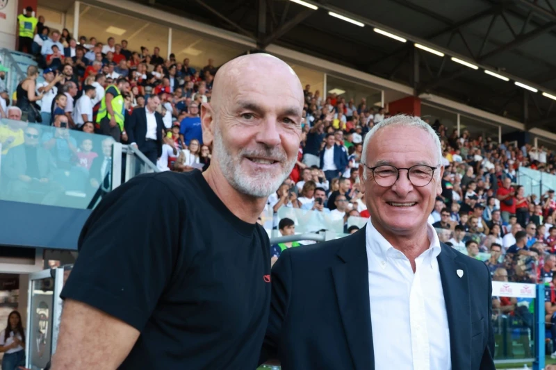 İtalya Milli Takımı teknik direktörlüğü için adaylar: Pioli, Ranieri, Mancini ve diğerleri