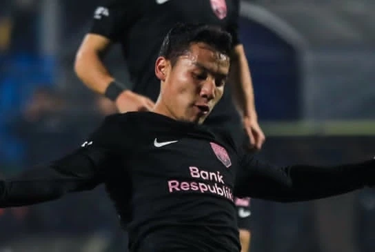 Sabah footballer: We could have scored more goals in the match against Karvan-Yevlakh