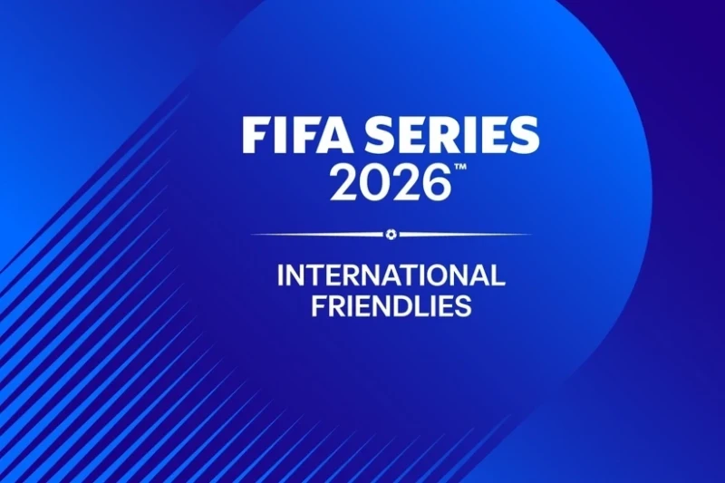Турнир FIFA Series Снова Пройдет в Азербайджане