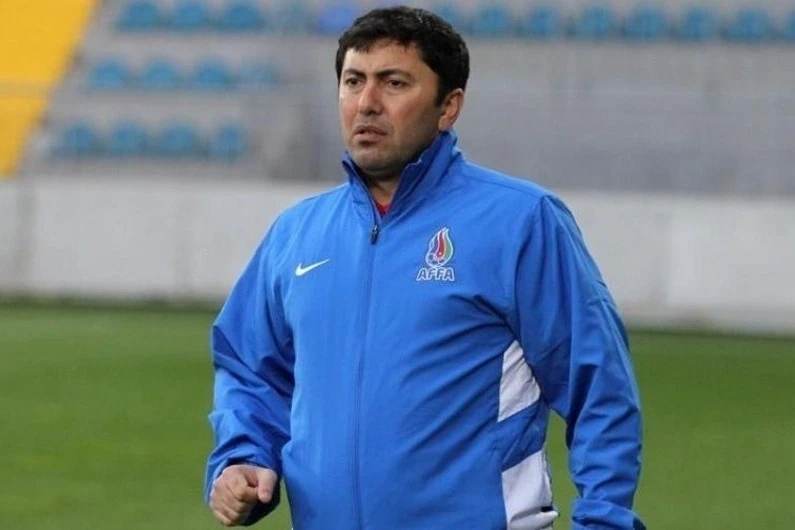 Samir Əliyev: "Bu matçlara təyinat alan hakimlər hazırlıqlı və diqqətli olmalıdır"