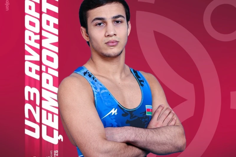 U23 Avrupa Şampiyonası: İki Güreşçimiz Finalde, Biri Bronz Madalya İçin Mücadele Edecek - GÜNCELLENDİ