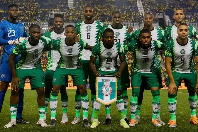 Nigeriya millisinin təyyarəsi zədə səbəbindən Anqolada məcburi eniş edib