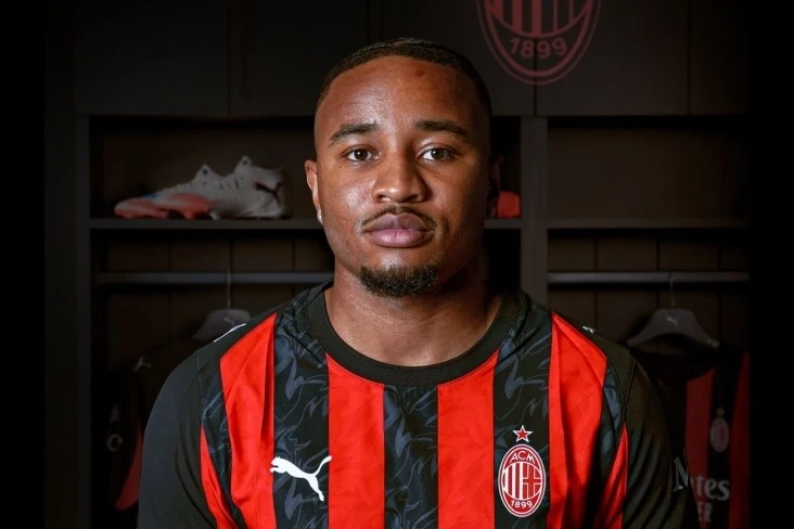 Fenerbahçe Milanın forveti Nkunkunu'yu transfer etmek istiyor