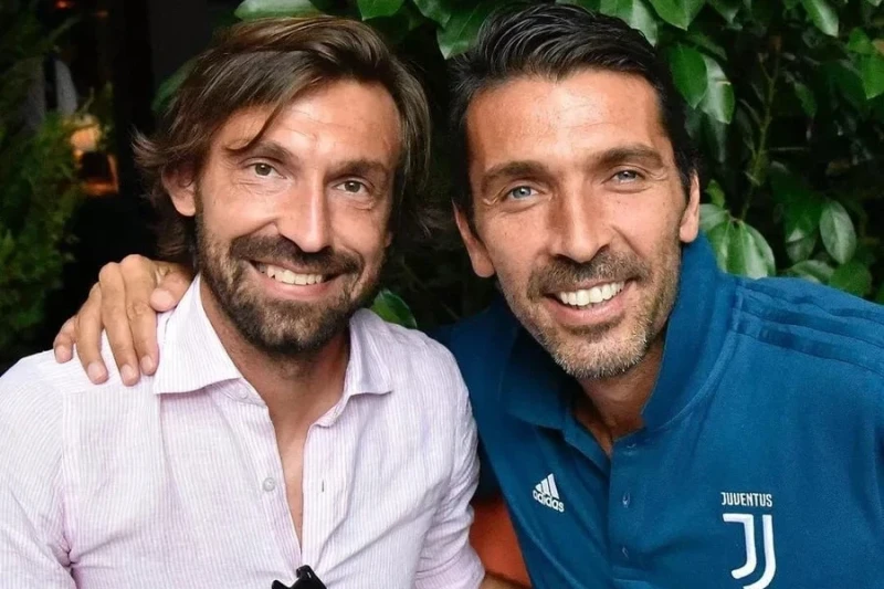 Buffon Pirlonun namizədliyinə qarşı kampaniyanı tənqid edib