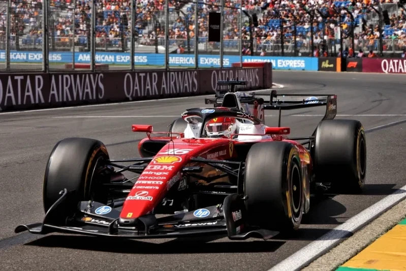 Formula-1: Bəhreyn və Səudiyyə Ərəbistanı mərhələləri ləğv edilə bilər