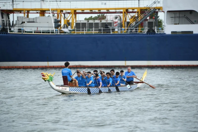 Azerbaijani rowers will compete at the III CIS Games with a team of 20
